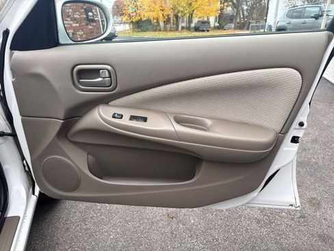 Used 2006 Nissan Sentra 1.8 S image 15