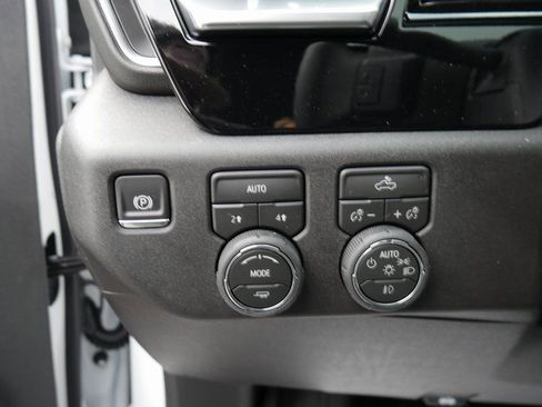 New 2026 Chevrolet Silverado 1500 RST w/ Redline Edition image 11