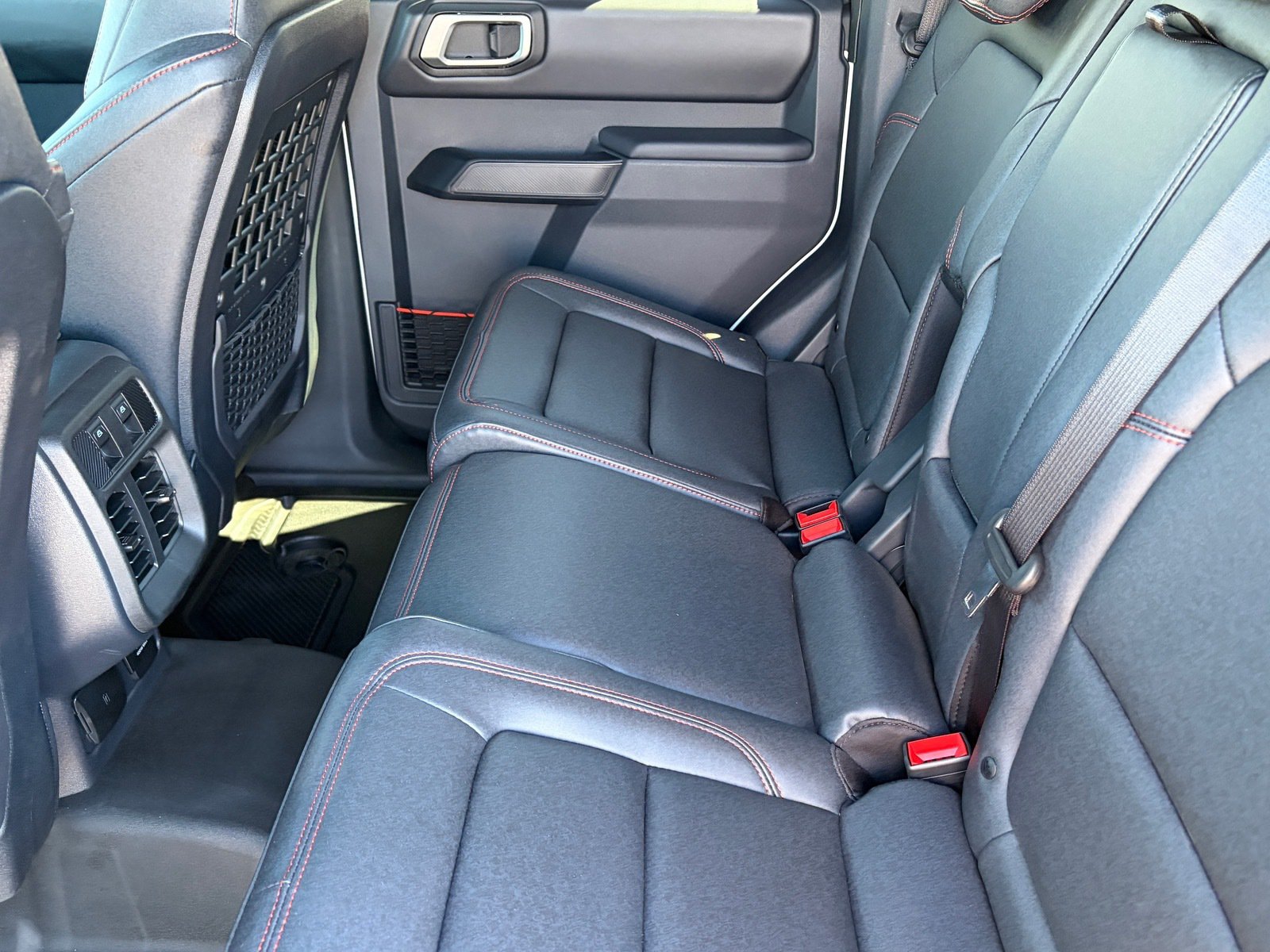 Used 2026 Ford Bronco Stroppe Edition AWD/4WD image 13