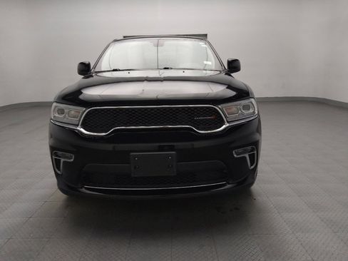 Used 2021 Dodge Durango SXT w/ 3rd Row Seating Group image 15
