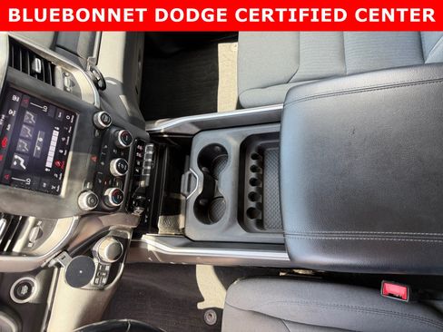 Used 2019 RAM 1500 Big Horn AWD/4WD image 12
