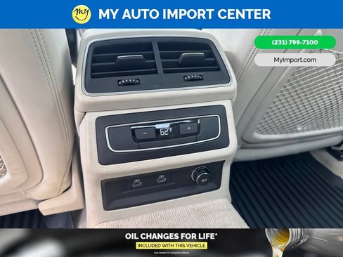 Used 2023 Audi A6 Premium Plus w/ Premium Plus Package AWD/4WD image 27