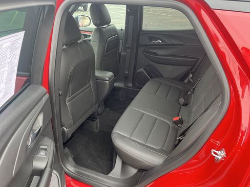 Used 2026 Chevrolet TrailBlazer RS w/ Convenience Package image 12