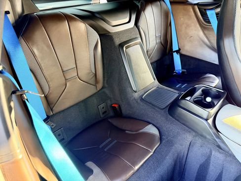 Used 2016 BMW i8 AWD/4WD image 19