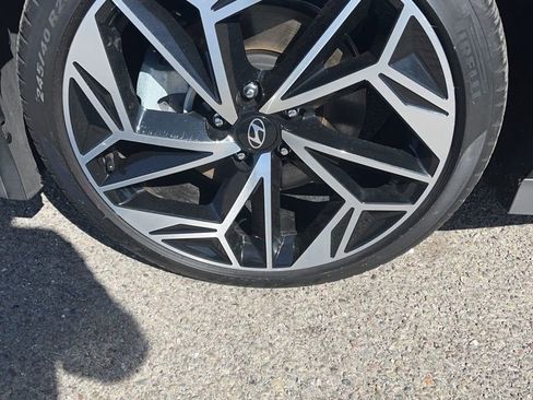 Used 2023 Hyundai Ioniq 6 SEL image 9