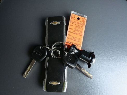 Used 2022 Chevrolet Colorado Z71 image 21