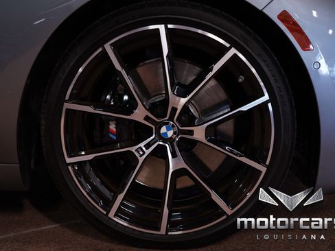 Used 2021 BMW 840i Gran Coupe w/ M Sport Package RWD image 23