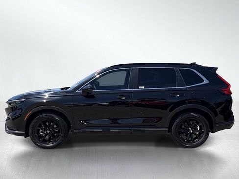 Used 2024 Honda CR-V Sport-L image 2
