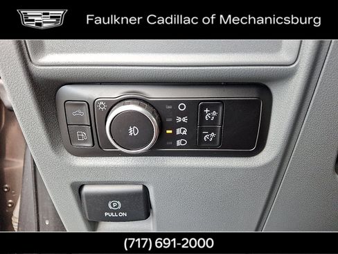 Used 2024 Ford F150 XLT w/ Mobile Office Package AWD/4WD image 24