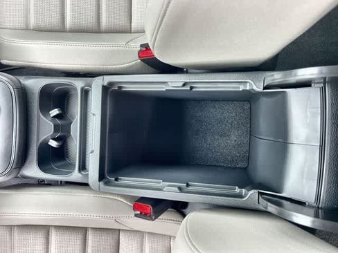 Used 2026 Honda CR-V EX-L image 27