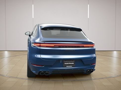 Certified 2025 Porsche Cayenne S AWD/4WD image 25