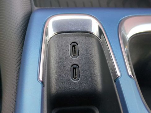 New 2026 Chevrolet Equinox EV LT AWD/4WD image 21
