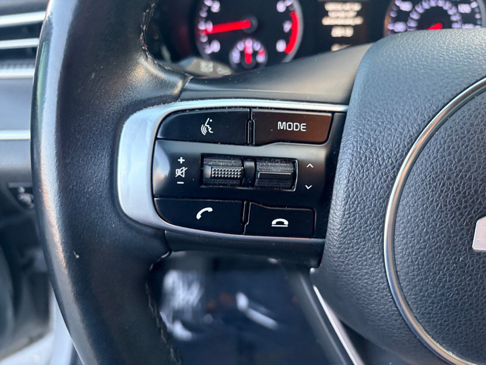 Used 2022 Kia K5 GT-Line AWD/4WD image 12