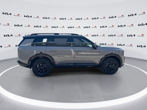 New 2027 Kia Telluride SX X-Pro AWD/4WD image 9