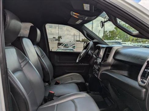 Used 2022 RAM 2500 Tradesman image 21