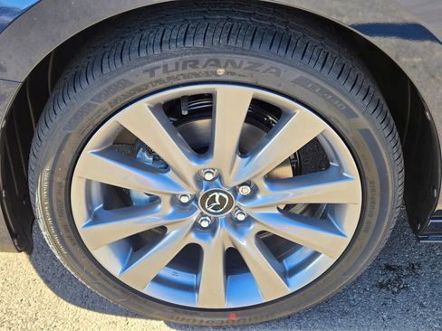 New 2026 MAZDA MAZDA3 2.5 S Sedan w/ Preferred Pkg image 11