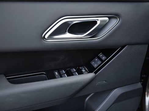 New 2026 Land Rover Range Rover Velar Dynamic SE AWD/4WD image 19