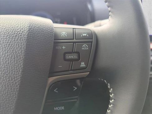 New 2026 Toyota Camry SE image 14