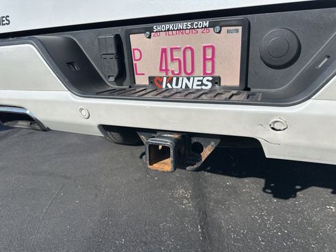 Used 2022 GMC Sierra 1500 Denali Ultimate image 11