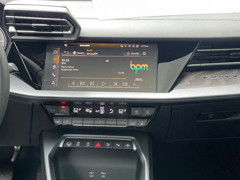 New 2026 Audi A3 2.0T Premium Plus image 26