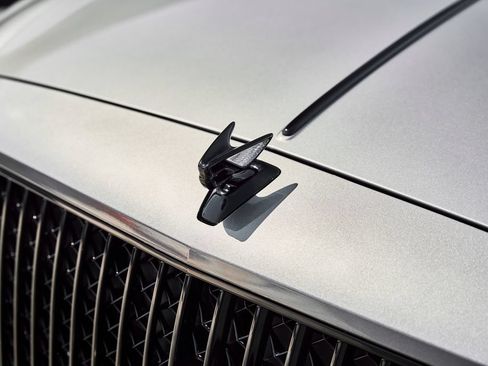 Used 2022 Bentley Flying Spur W12 AWD/4WD image 7