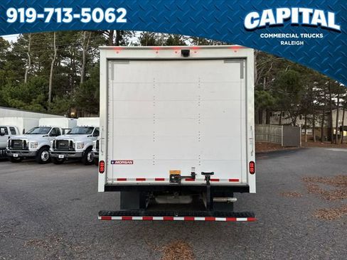 New 2025 Ford E-350 and Econoline 350 Super Duty w/ Driver's Safety Package image 7