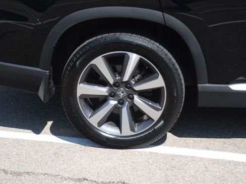 Used 2023 Honda Pilot Elite image 27