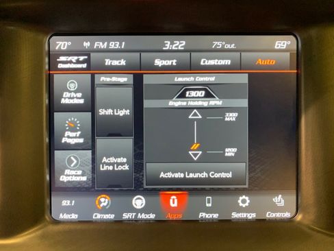 Used 2021 Dodge Charger Scat Pack RWD image 26