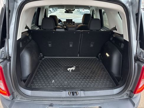 Used 2022 Ford Bronco Sport Big Bend w/ Convenience Package image 9