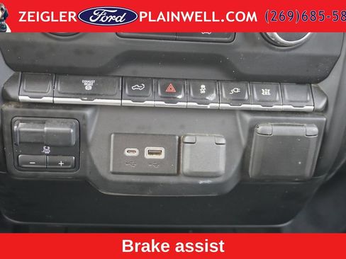 Used 2022 Chevrolet Silverado 3500 W/T w/ WT Convenience Package AWD/4WD image 19