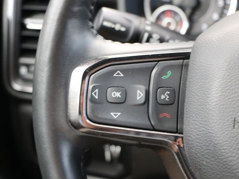 Used 2023 RAM 1500 Big Horn AWD/4WD image 18