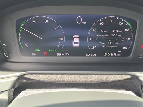 Used 2024 Honda Accord Sport image 32