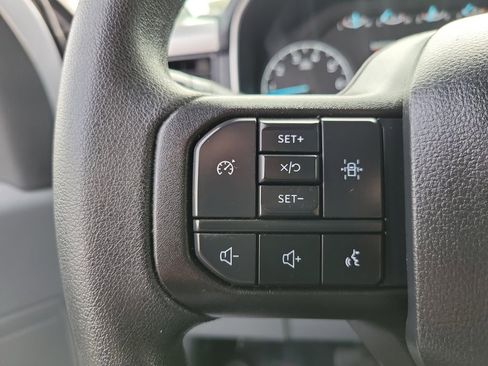 Used 2023 Ford F150 XLT image 5