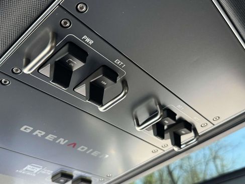 New 2026 INEOS Grenadier image 13