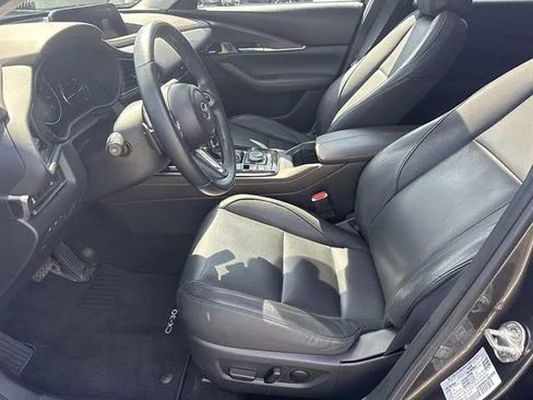 Used 2022 MAZDA CX-30 AWD 2.5 S w/ Premium Package image 9