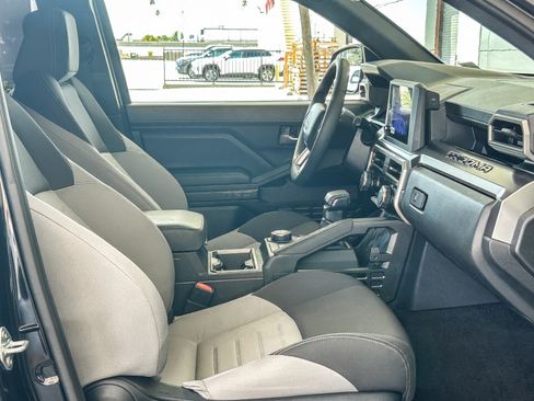 Used 2026 Toyota Tacoma TRD Sport RWD image 16