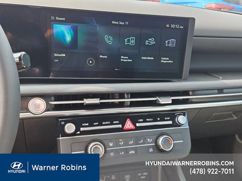 New 2026 Hyundai Santa Cruz SE image 18