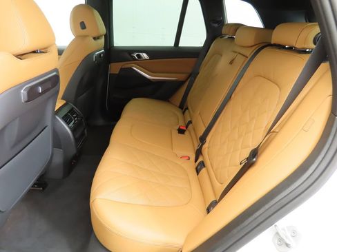 Certified 2025 BMW X5 sDrive40i w/ Parking Assistance Package image 22