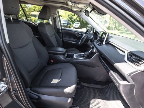 Used 2024 Toyota RAV4 XLE w/ Convenience Package AWD/4WD image 28
