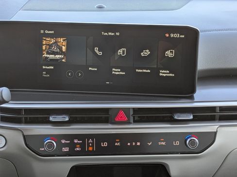 New 2026 Kia Sorento S FWD image 22
