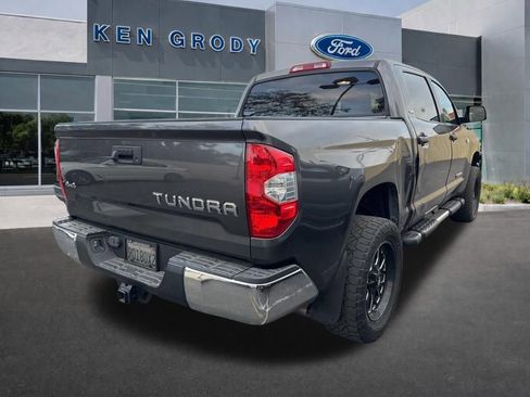 Used 2019 Toyota Tundra SR5 image 3