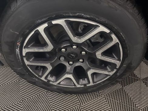 New 2026 RAM 1500 Laramie image 51