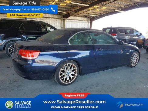 Used 2009 BMW 328i Convertible image 4