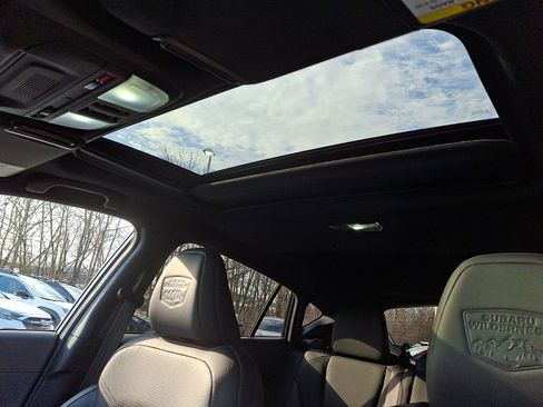 Certified 2025 Subaru Crosstrek 2.5i Wilderness image 14