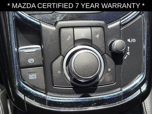 Certified 2023 MAZDA CX-9 Touring Plus AWD/4WD image 30