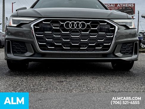 Used 2024 Audi A6 Premium Plus image 13