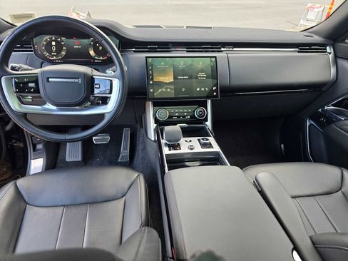 Used 2023 Land Rover Range Rover SE image 21