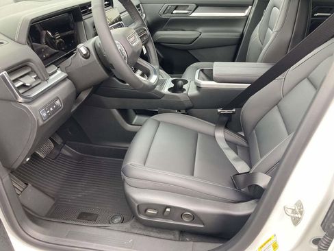 New 2026 GMC Terrain Elevation image 17