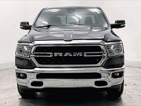Used 2022 RAM 1500 Big Horn image 3