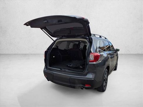 New 2026 Subaru Ascent Touring image 24